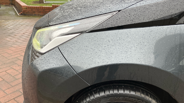 Toyota Aygo 1.0 VVT-i X-Trend TSS 5dr Petrol Hatchback